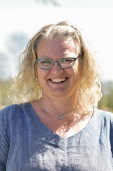 Ulrika Kvarnström